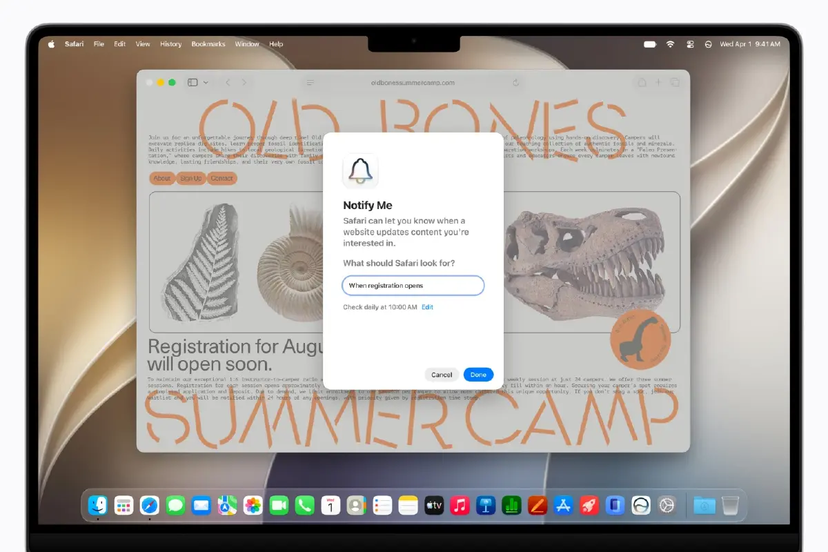 AI ใหม่ของ Apple ทำอะไรได้? เจาะลึก Apple Intelligence เจนใหม่สุด!