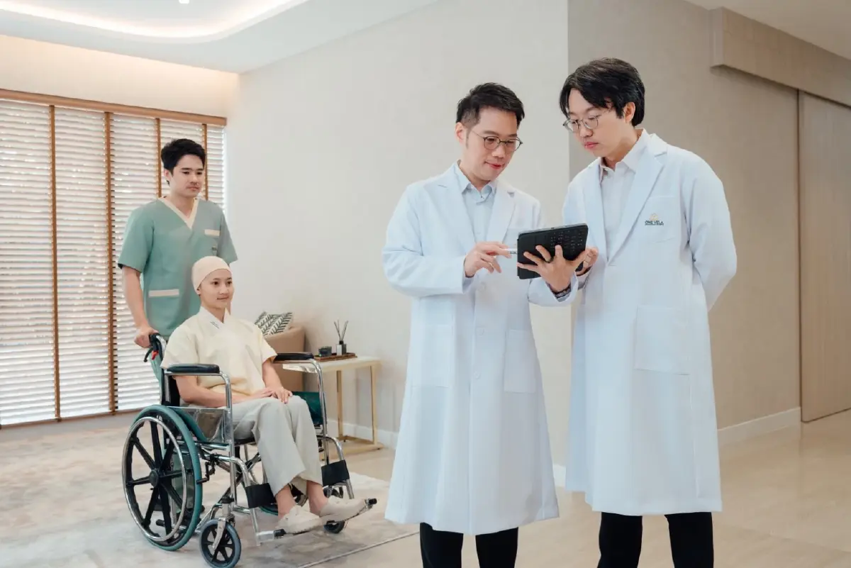 ‘โรงพยาบาลวันเวลา’ ถอดรหัสการรักษาแบบประคับประคอง(Palliative Care)