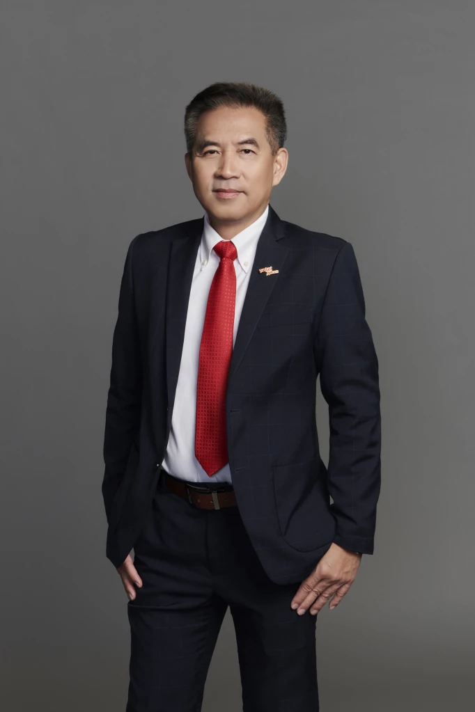‘เวียตเจ็ทไทยแลนด์’ ชูฝูงบินโบอิ้งรุ่นใหม่ 50 ลำ  ประหยัดน้ำมัน 20% ฝ่าวิกฤติ ‘ท่องเที่ยวผันผวน’