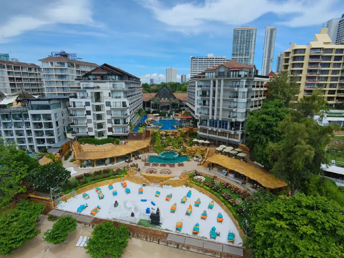 ไอเทมสายกีฬาทางน้ำ! รีวิว HOVERAir AQUA โดรนกันน้ำ บินตามอัจฉริยะ