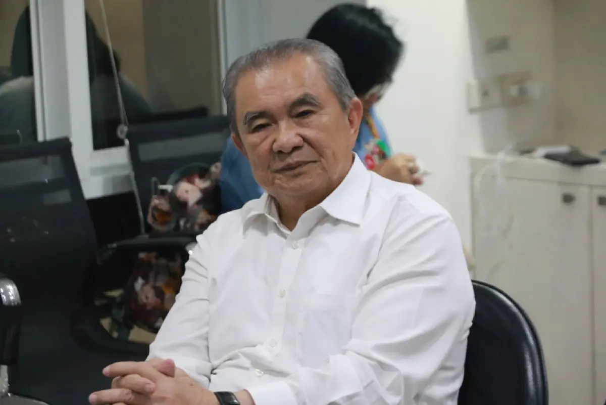 เปิดรับซื้อทุกวันไม่หยุด โรงงานสมุทรสาครลุยรับซื้อปลาหมอคางดำต่อเนื่อง