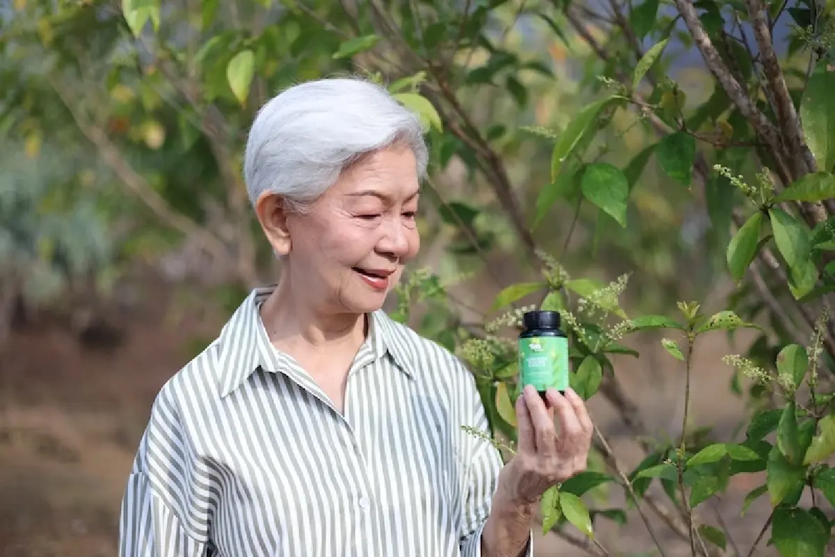 ‘ทิปโก้ฟูดส์’ ลุย Health&Wellness ปั้นแบรนด์ ‘ทิปโก้ เฮิร์บส์’ รับเมกะเทรนด์โลก