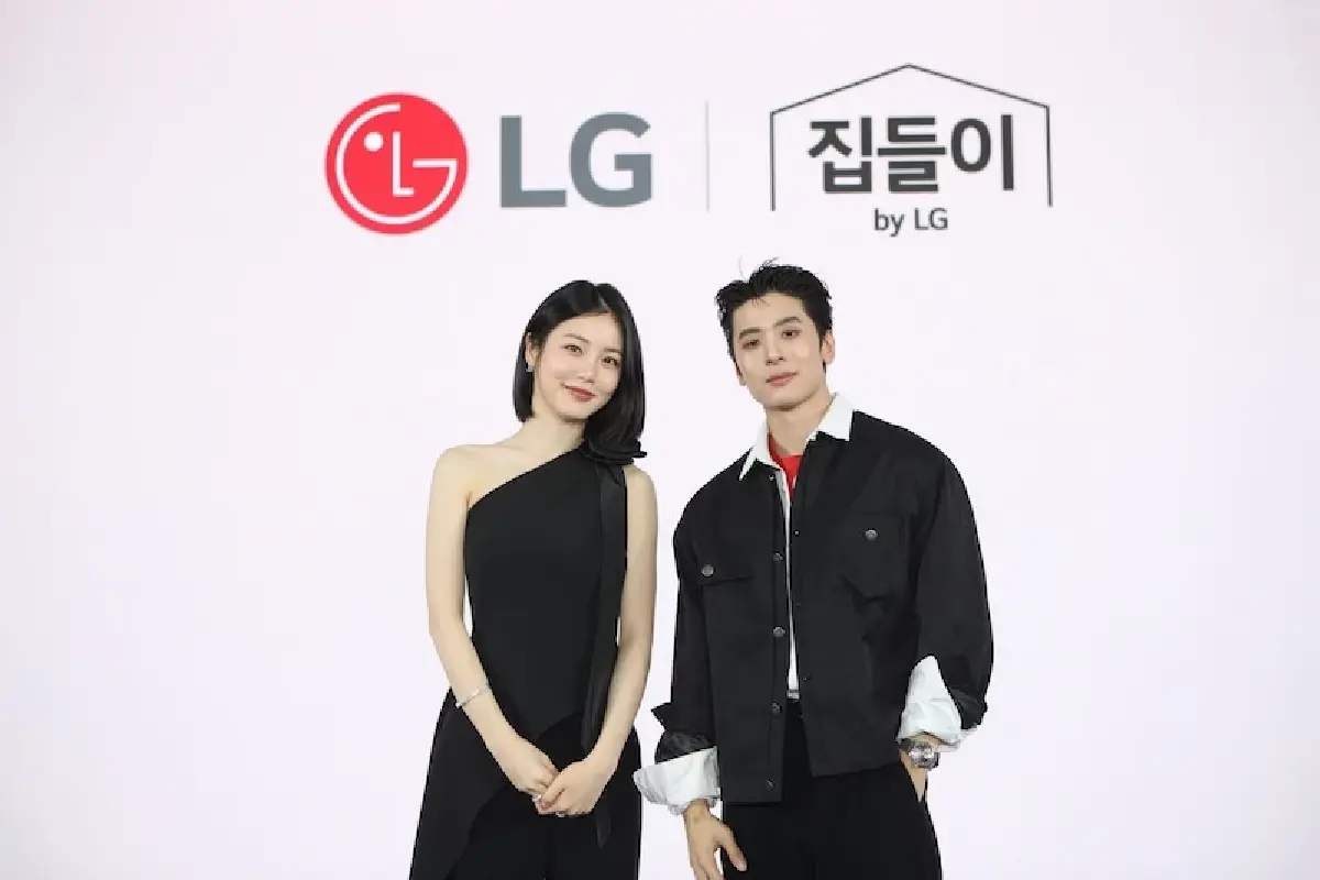 ‘แอลจี’ คิกออฟแคมเปญเอเชีย งัดวัฒนธรรมขึ้นบ้านใหม่เกาหลี ดันยอดโต 10%