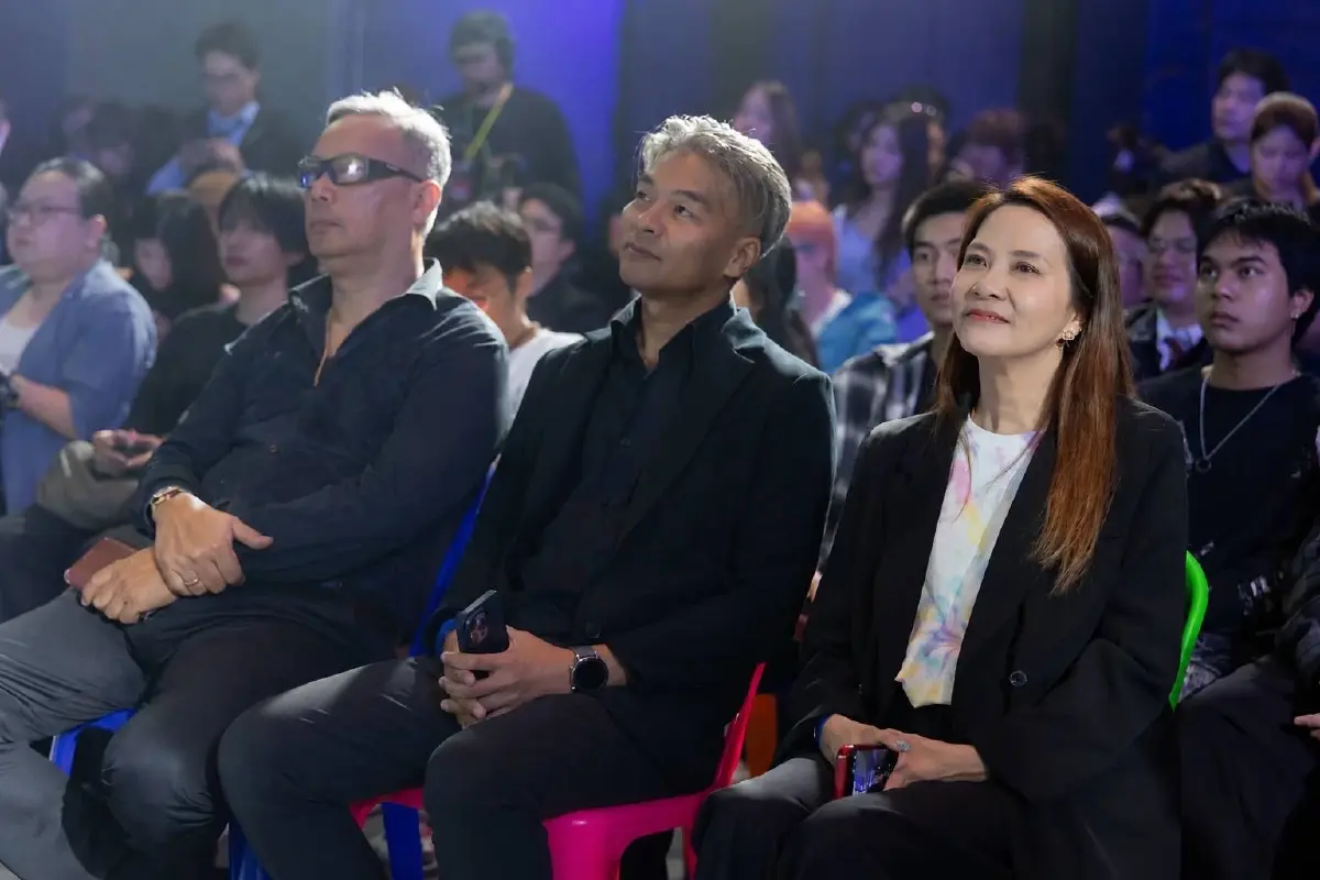 SOT MUSIC AWARDS 2026 งานประกาศรางวัลเพื่อยกระดับวงการดนตรีไทย