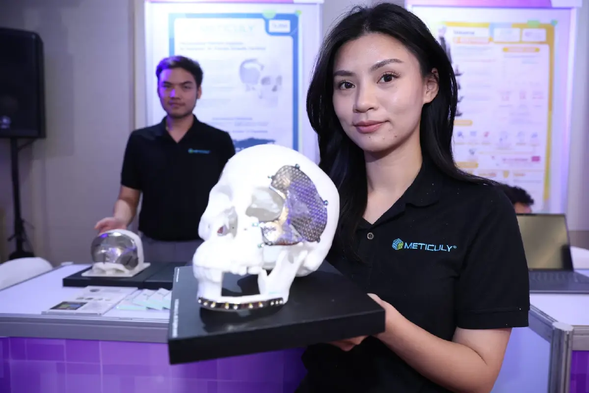 'มหกรรมงานวิจัยแห่งชาติ 2569'  เปลี่ยนภาษีประชาชนให้เป็นคุณภาพชีวิต