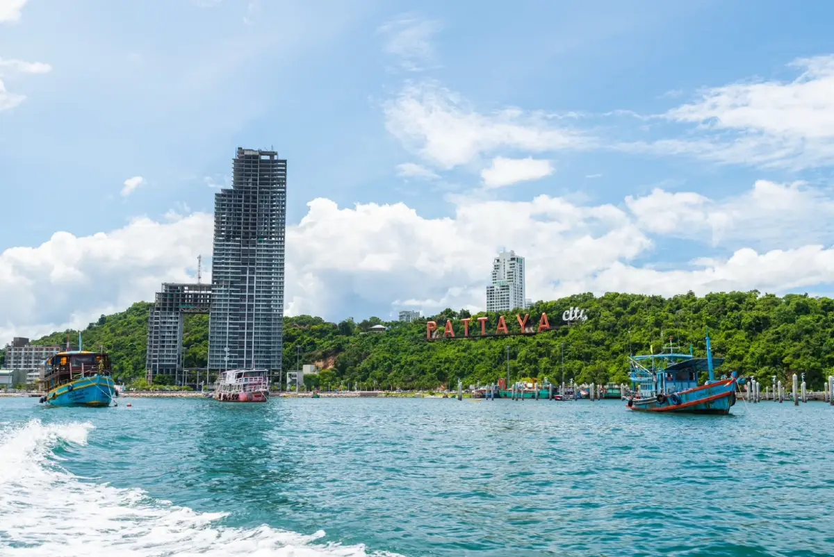 ททท. พร้อมเปิดเวทีเทรดโชว์ Thailand Travel Mart Plus (TTM+) 2026 ตั้งแต่ 10-12 มิ.ย.นี้