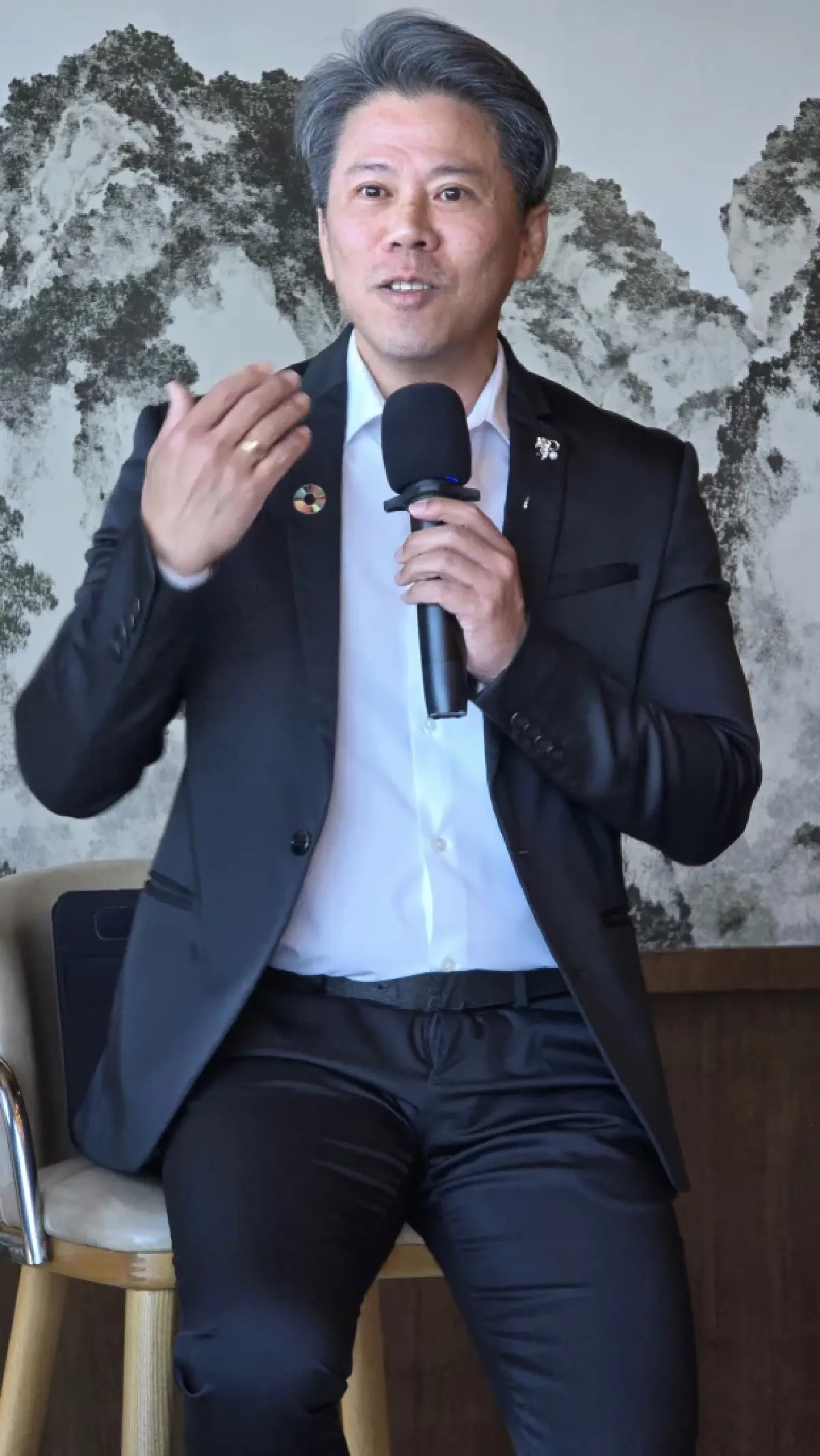 'ชลบุรี’ มุ่งสู่หมุดหมายใหม่ 'Wellness Tourism' เมืองท่องเที่ยวเชิงสุขภาพ รับนักเดินทางยุคใหม่