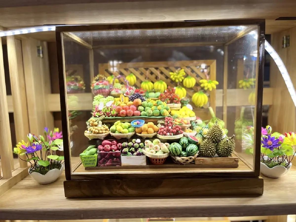 จาก 7.8 ล้านวิว สู่ปรากฏการณ์ "เล็กปั้นจิ๋ว" พลิกโฉมเมืองสุขสยาม