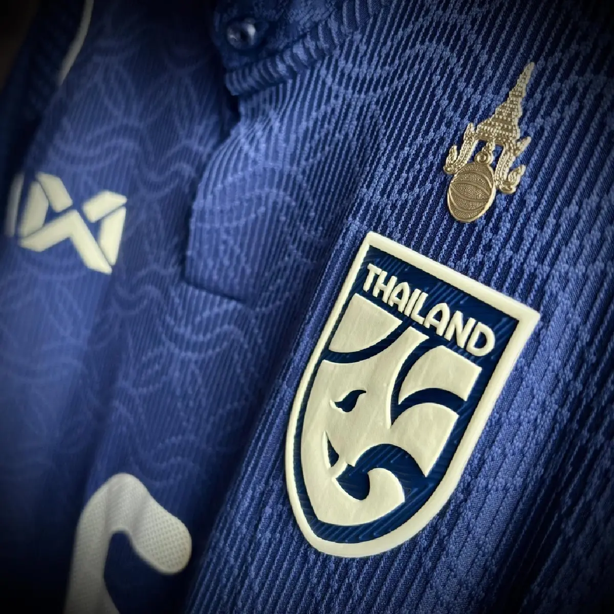 LIVE 🔴 ถ่ายทอดสดฟุตบอล 'ทีมชาติไทย พบ มาเลเซีย’ ดูบอลสด U19 ชิงแชมป์อาเซียน 2026