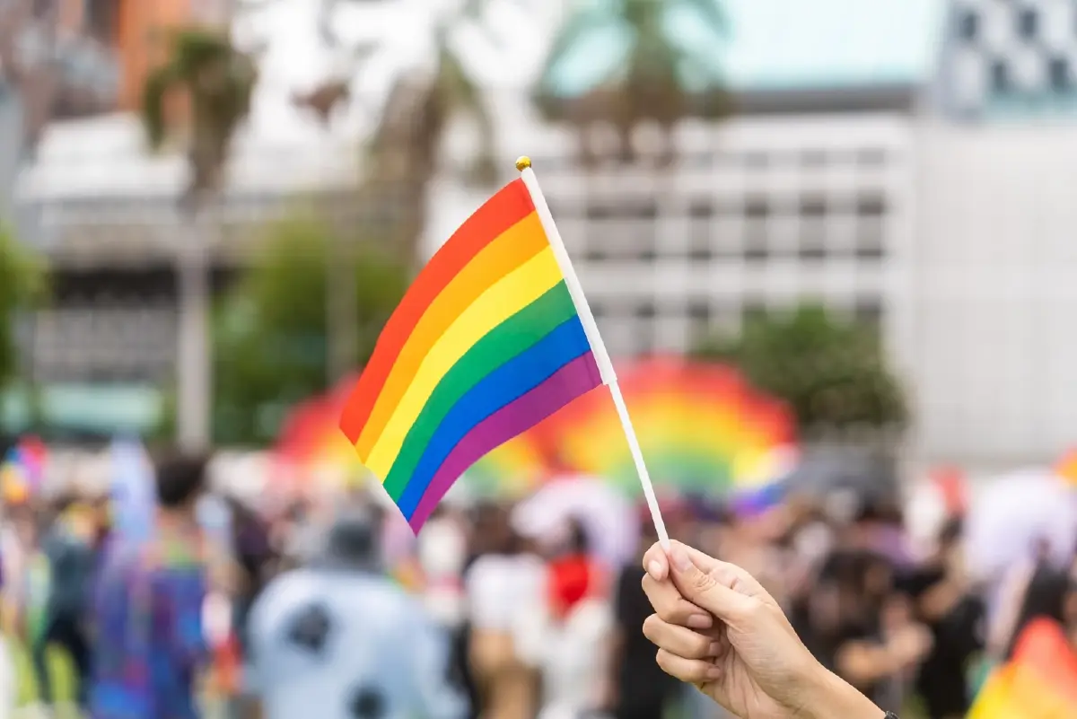 Agoda ชี้นักท่องเที่ยวเอเชียพาเหรดร่วมงาน ‘Bangkok Pride 2026’ สัมผัสสีสันแห่งกรุงเทพฯ
