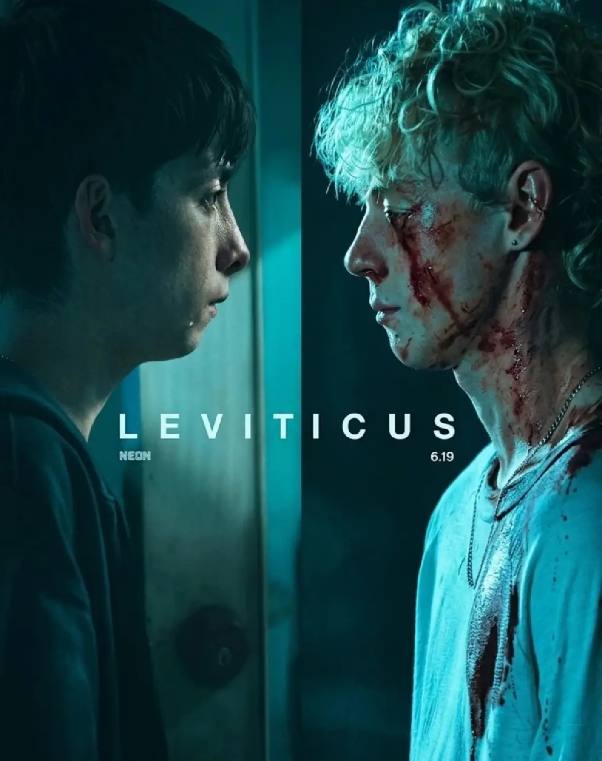 Leviticus เมื่อ “ความเกลียดชังรักร่วมเพศ” กลายเป็นหนังสยองขวัญ