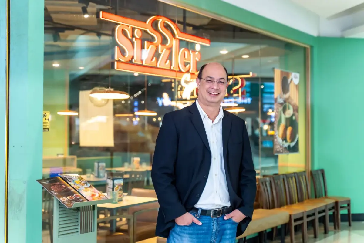 สเต๊กร้านอื่นไม่มีแบบนี้! ‘Sizzler’ ดัน ‘สลัดบาร์’ สุดตัว ปรับวัตถุดิบใหม่จนคนเข้าร้านเยอะขึ้น