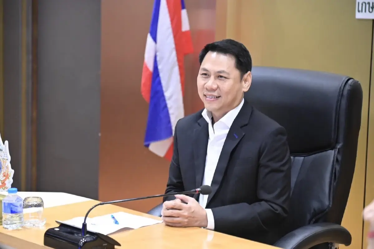 กระทรวงเกษตรฯ จับมือ MBM ดันนวัตกรรมฮาลาลบุกตลาดมุสลิม