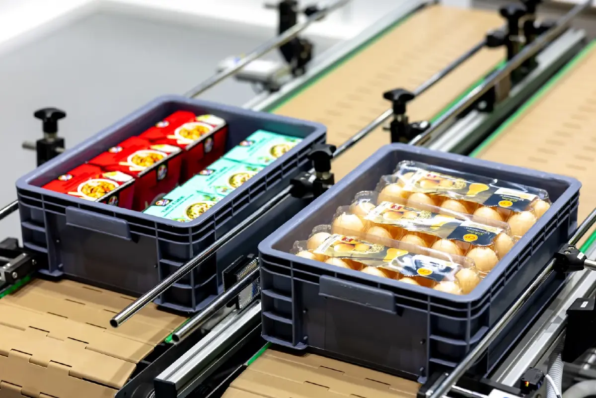 CPF นำ TECHViSTA โชว์วิศวกรรมและเทคโนโลยี ยกระดับเกษตรอุตสาหกรรม ในงาน ProPak Asia 2026