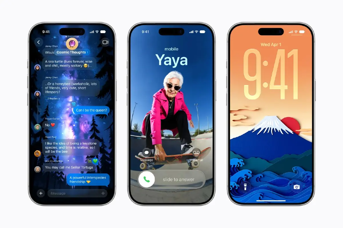 AI ใหม่ของ Apple ทำอะไรได้? เจาะลึก Apple Intelligence เจนใหม่สุด!