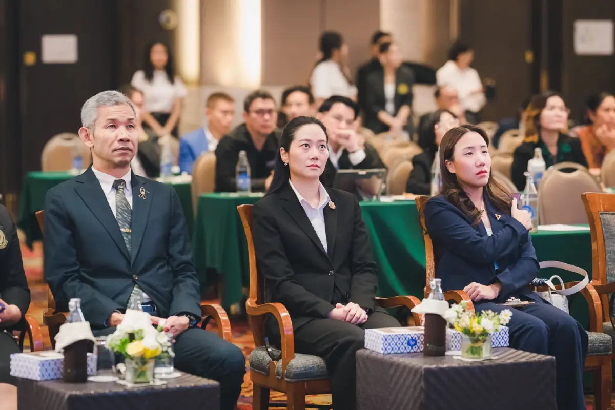 เปิดผลประเมินศูนย์ TTRS บริการโทรคมนาคมเพื่อคนพิการทางการได้ยินและพูด
