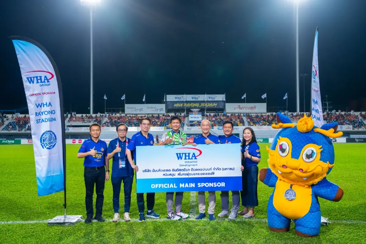 เปิดโผ บจ.ยักษ์ใหญ่ตลาดหุ้นไทย เทหน้าตักหนุนบอลโลก สร้างแบรนด์-ต่อยอดธุรกิจ