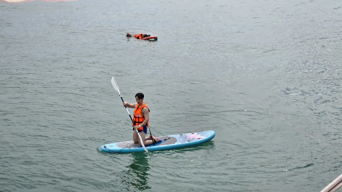 'ชลบุรี’ มุ่งสู่หมุดหมายใหม่ 'Wellness Tourism' เมืองท่องเที่ยวเชิงสุขภาพ รับนักเดินทางยุคใหม่