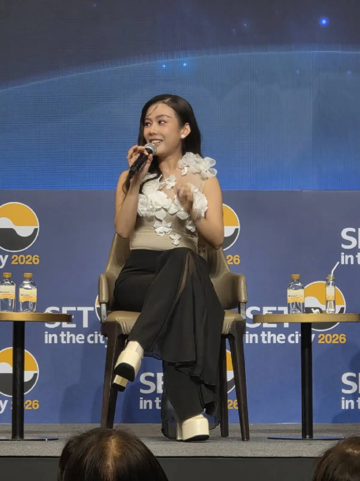 ถอดบทเรียน Women & Wealth ‘มาดามเดียร์’ แชร์บทเรียนล้ม-ลุกในโลกการเงิน แนะใช้วินัย-ข้อมูลสร้างความมั่งคั่ง