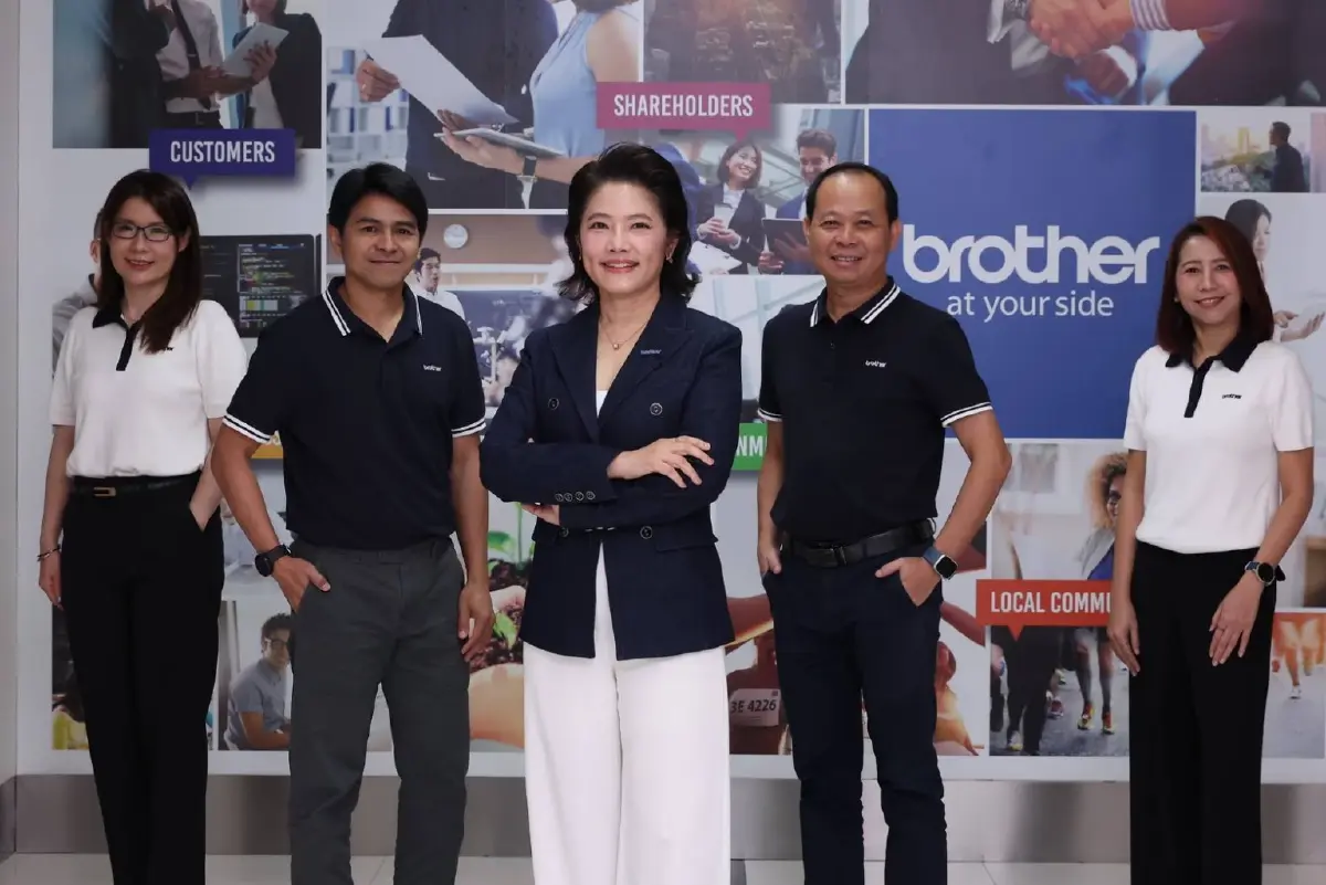 บราเดอร์ ปั้น BSQA สู่ต้นแบบ CSV ยกระดับงานบริการหลังการขายระดับประเทศ