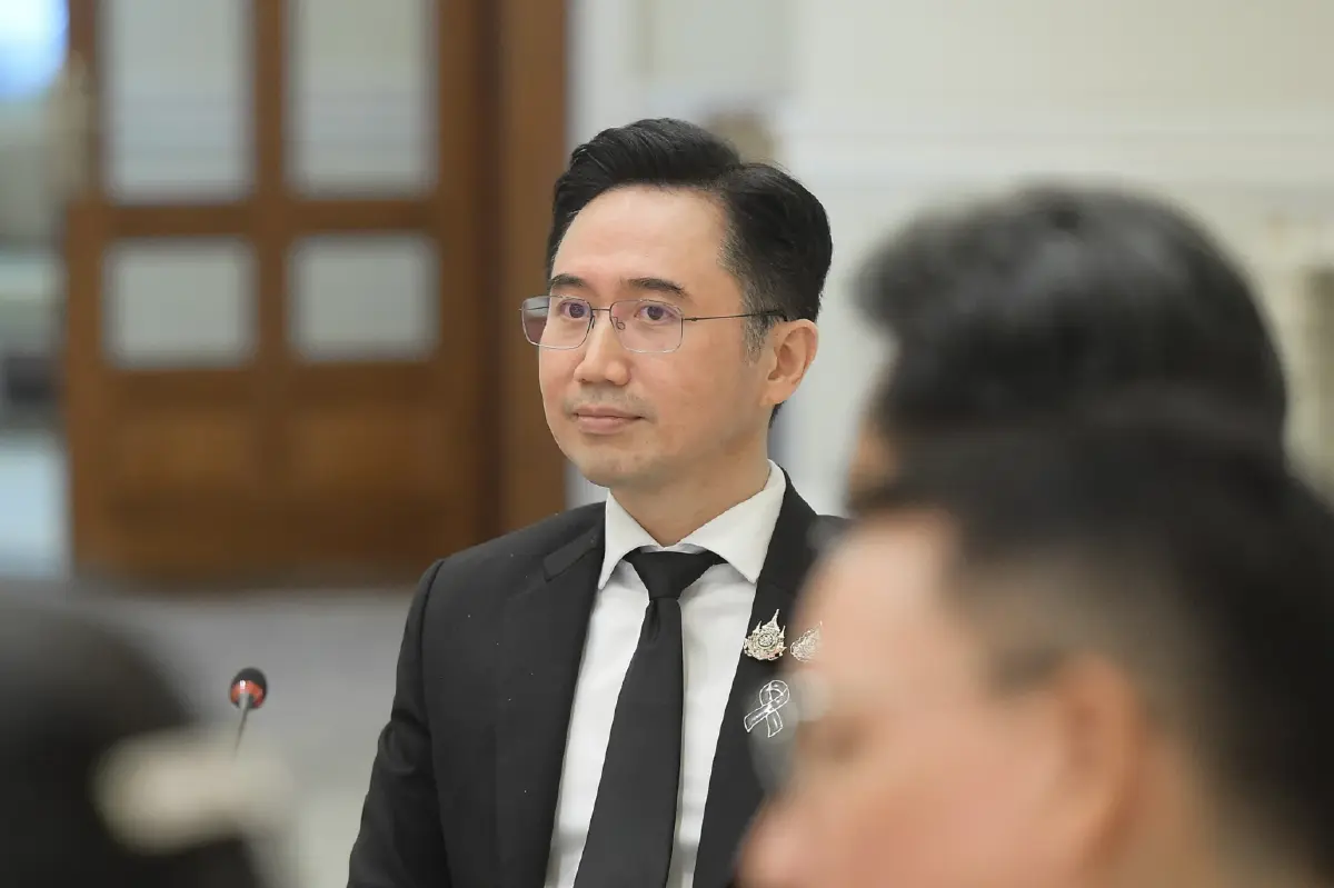 กรอ.นัดแรกกางแผนดันประเทศไทยสู่รายได้สูงใน 12 ปี ดัน 7 อุตสาหกรรม-เพิ่มศักยภาพ GDP พลิกประเทศ
