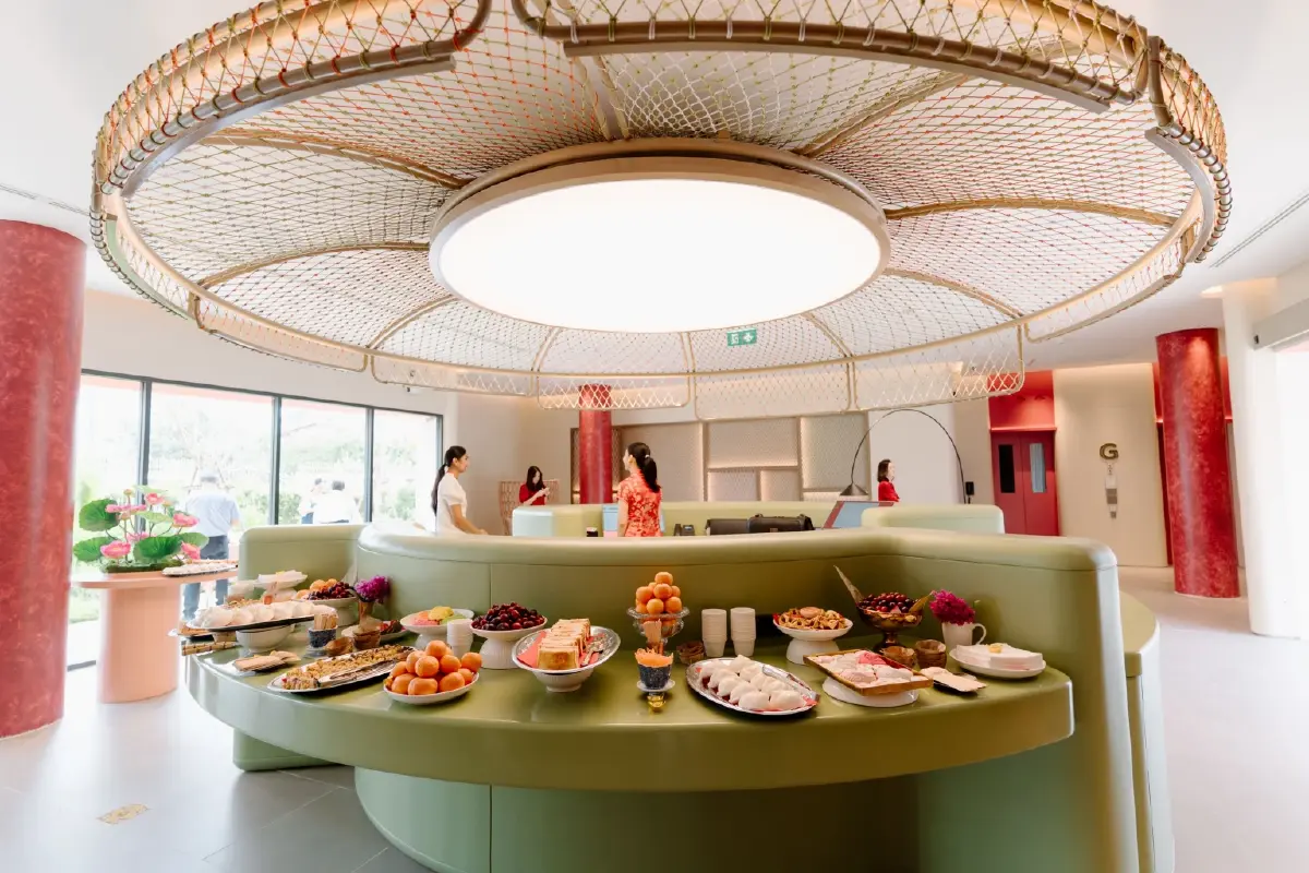 ‘GO Hotel นครสวรรค์’ ดึง ‘แม่ฮาย อาภาพร’ โปรโมตโรงแรมใหม่ในเครือเซ็นทรัลพัฒนา