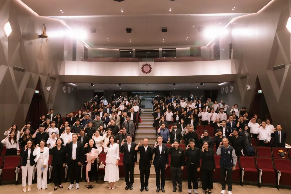 ‘Climate Intelligence Forum 2026’ พาไทยเปลี่ยนผ่านสู่ความยั่งยืนด้วย ‘ข้อมูลคาร์บอน’