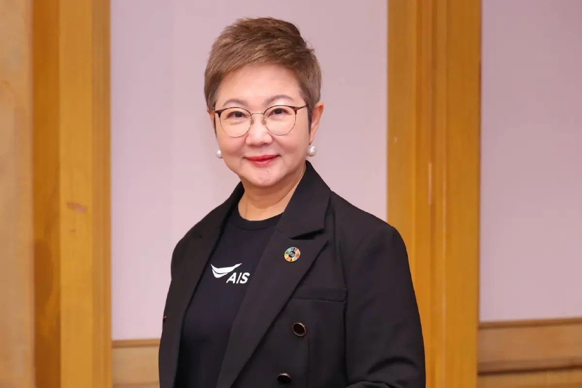 AIS จับมือ กรมประชาสัมพันธ์ เปิดสารคดีเฉลิมพระเกียรติ 'พัชรกิติยาภา เจ้าฟ้าของปวงประชา' บน AIS PLAY และสามารถดูฟรีทุกเครือข่าย