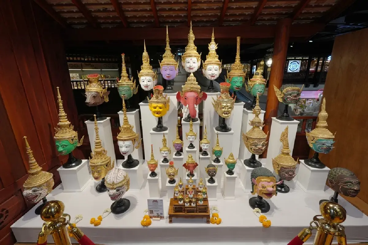 จาก 7.8 ล้านวิว สู่ปรากฏการณ์ "เล็กปั้นจิ๋ว" พลิกโฉมเมืองสุขสยาม