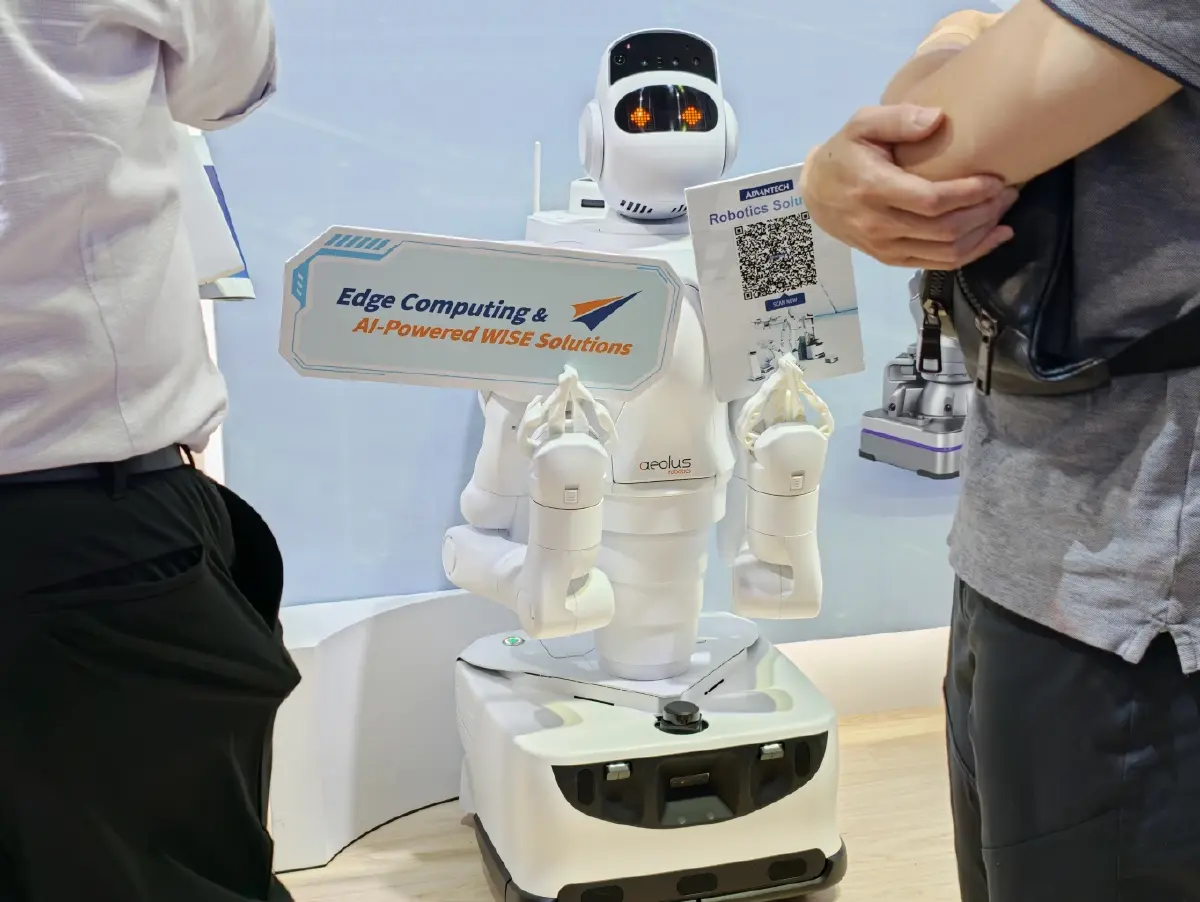 เปิดฉากแล้ว! ส่องไฮไลท์ 'COMPUTEX 2026' มหกรรมไอทีโลกที่ไทเป