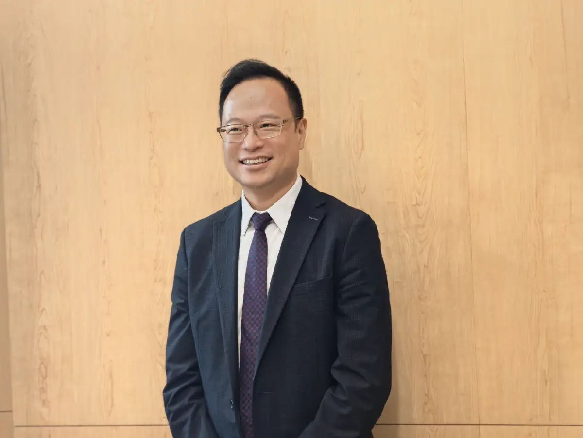 ไทยได้อะไร? ผ่าวิชั่น Advantech พลิกเกมอุตฯไทย สู่ยุคสมัย AI Agent