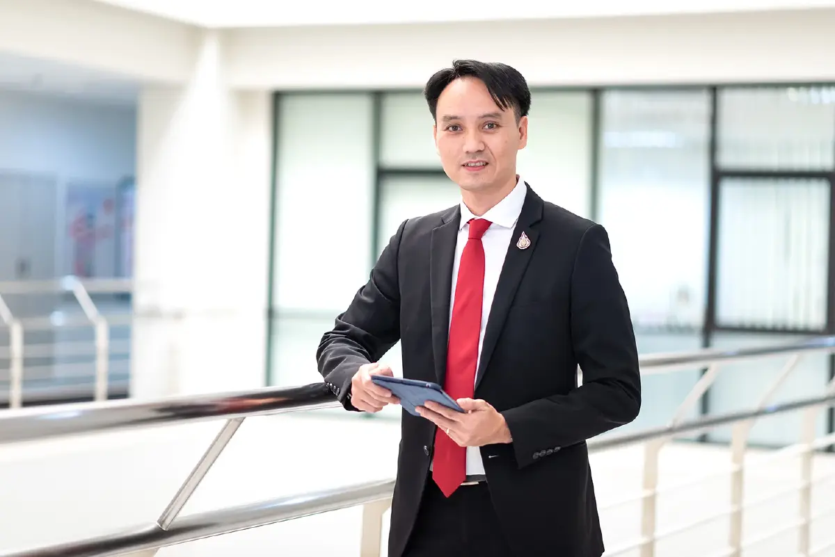 เปิดมุมมอง ‘ดร.ชัย’ ผอ.เนคเทค ‘ไทย’ ได้อะไร  จากเงินลงทุนดาต้าเซนเตอร์แสนล้าน ?