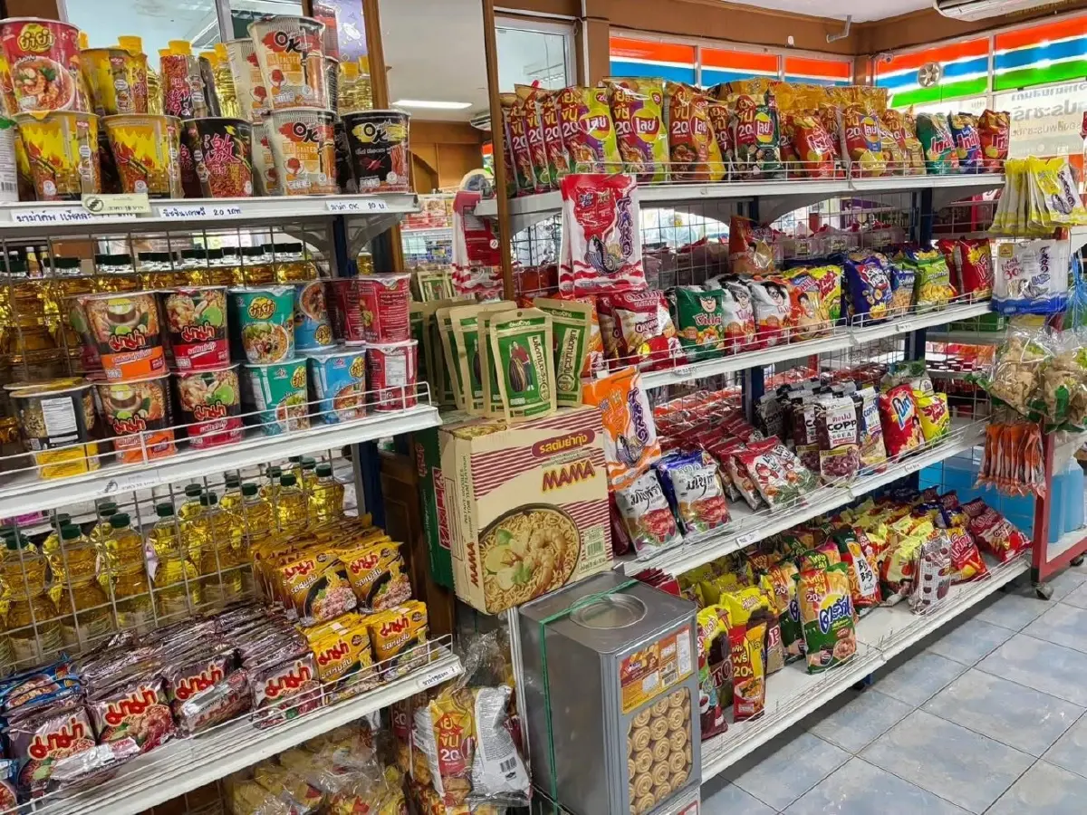 ร้านค้าสหกรณ์ทั่วไทยพร้อมรับสิทธิ์โครงการไทยช่วยไทยพลัส