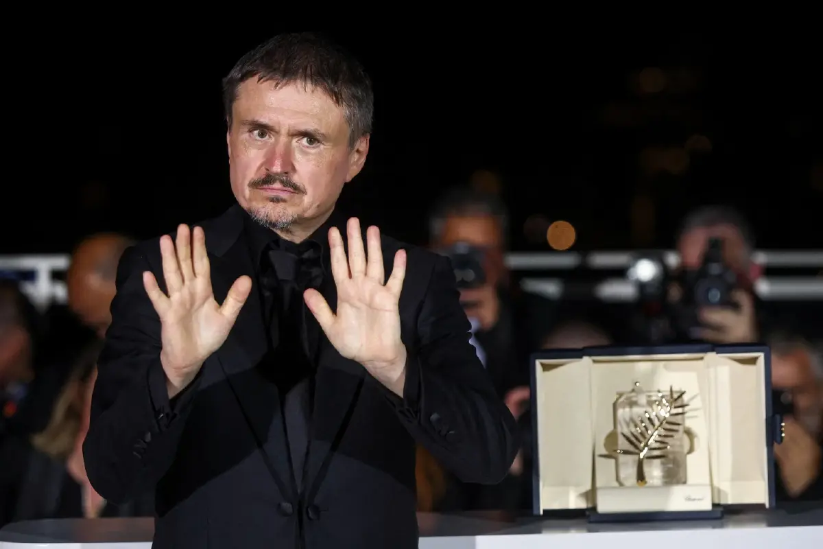 เจาะลึกผลรางวัล 'เทศกาลภาพยนตร์เมืองคานส์' ครั้งที่ 79