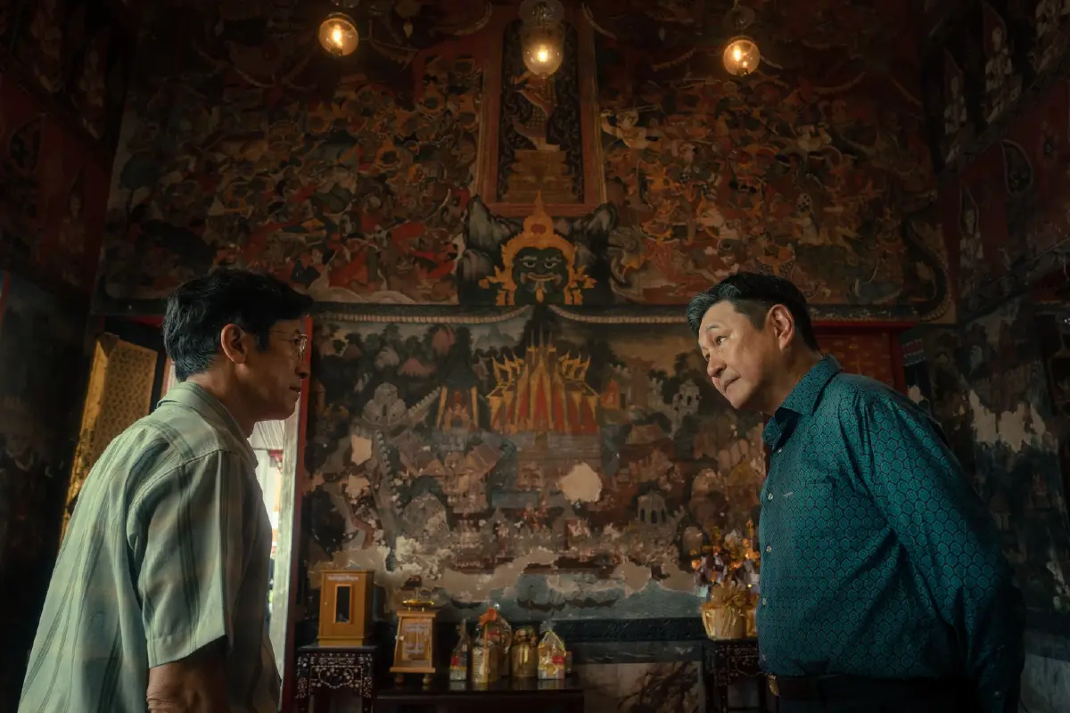 เจาะลึกเบื้องหลัง “ทนายปีศาจ” ตีแผ่ช่องโหว่กระบวนการยุติธรรม