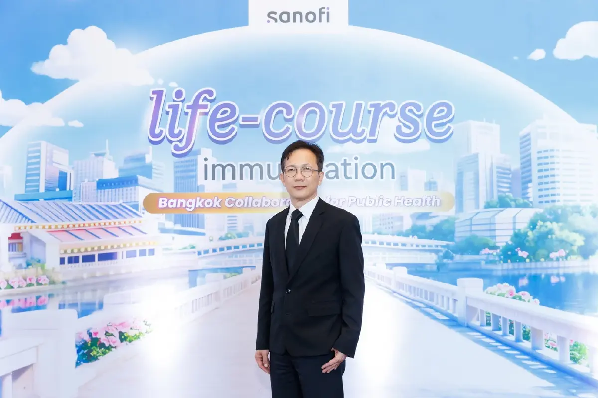 ผู้ป่วยหลักแสน 3 หน่วยงาน ปูพรมสกัด ‘หวัดใหญ่-RSV’กลุ่มเปราะบาง มิ.ย.นี้