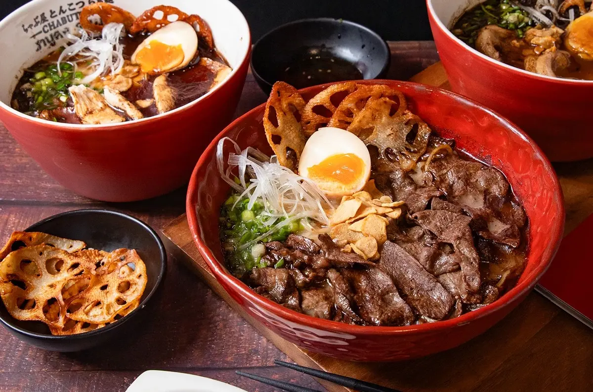 ‘ชาบูตง ราเมน’ ปิดกิจการลาประเทศไทย หลังอยู่นาน 16 ปี สะท้อนร้านอาหารแข่งเดือด-รากเลือด