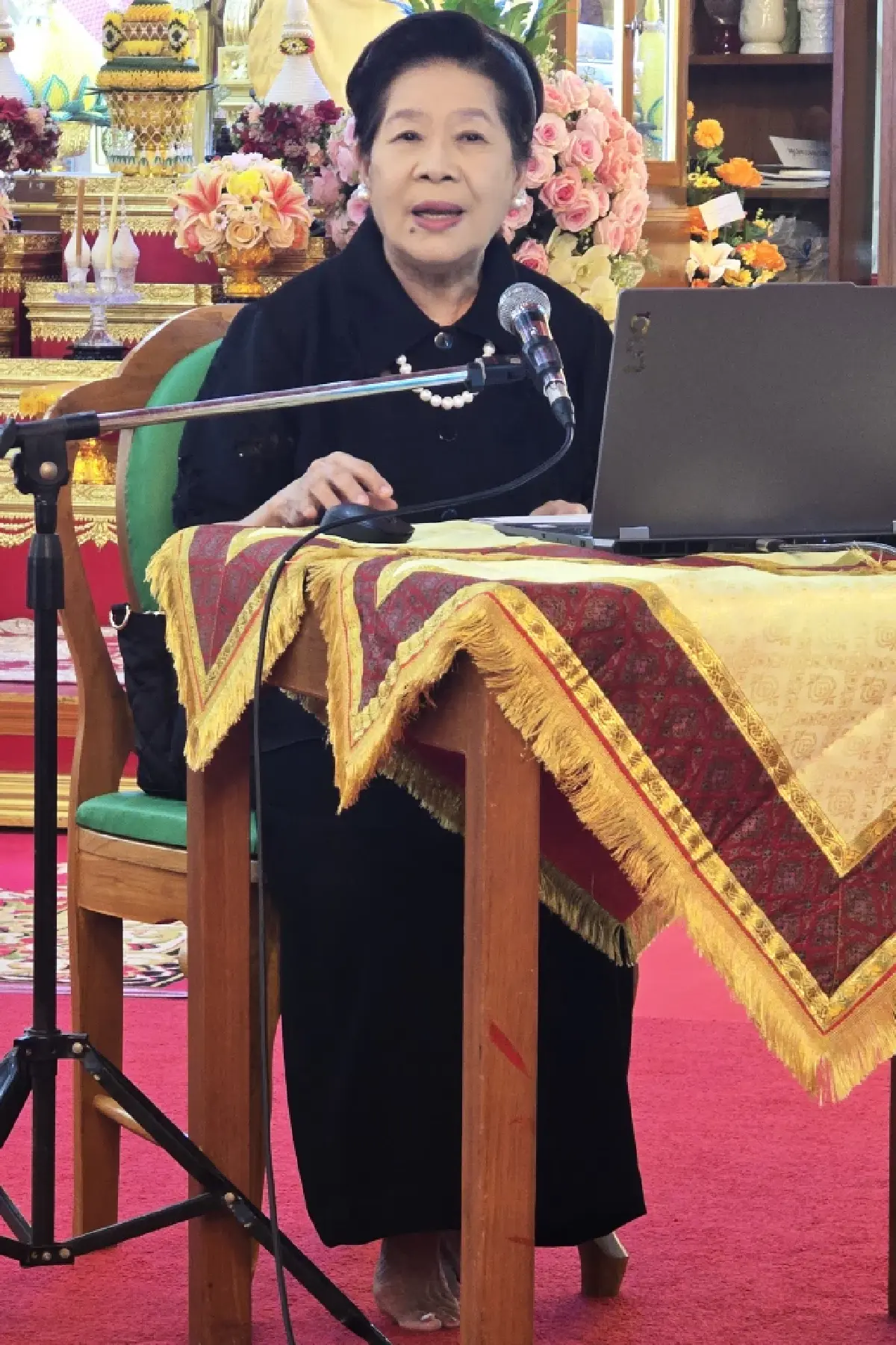 'สุนทรภู่' ในยุค AI ครบรอบชาตกาล 'พระสุนทรโวหาร' (ภู่) 240 ปี
