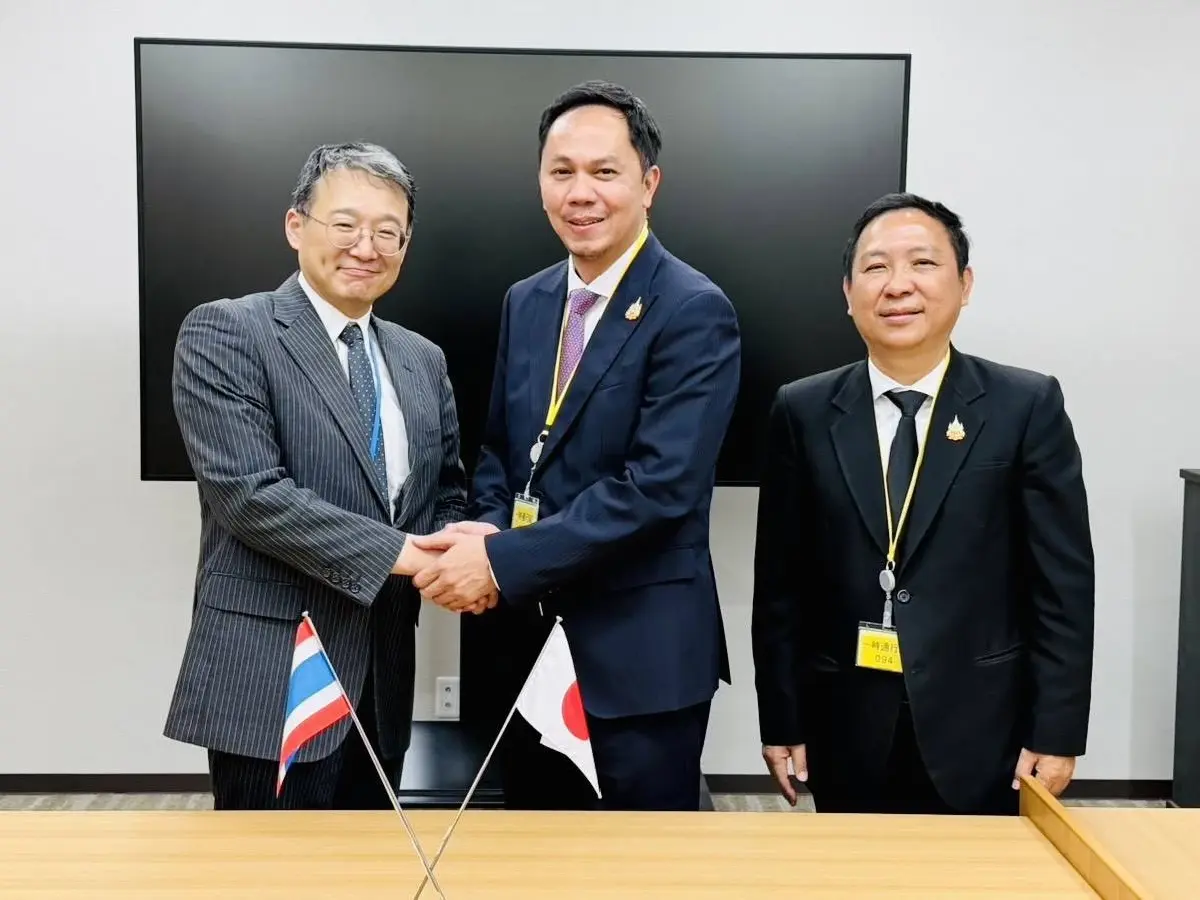 ลุ้นส่งออกไม่สะดุด ญี่ปุ่นจ่อรับรองโซนนิ่งไข้หวัดนกไทย