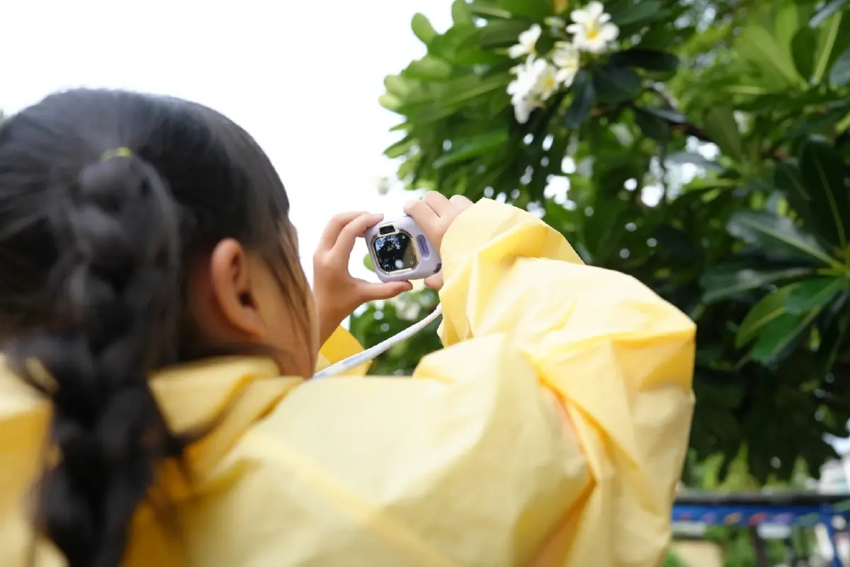 ผู้ใหญ่ยังอยากได้! รีวิว HUAWEI WATCH KIDS X1 Pro ทำไมเด็กๆ ถึงควรมี