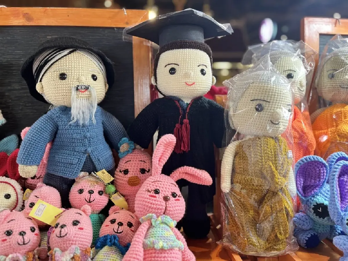จาก 7.8 ล้านวิว สู่ปรากฏการณ์ "เล็กปั้นจิ๋ว" พลิกโฉมเมืองสุขสยาม