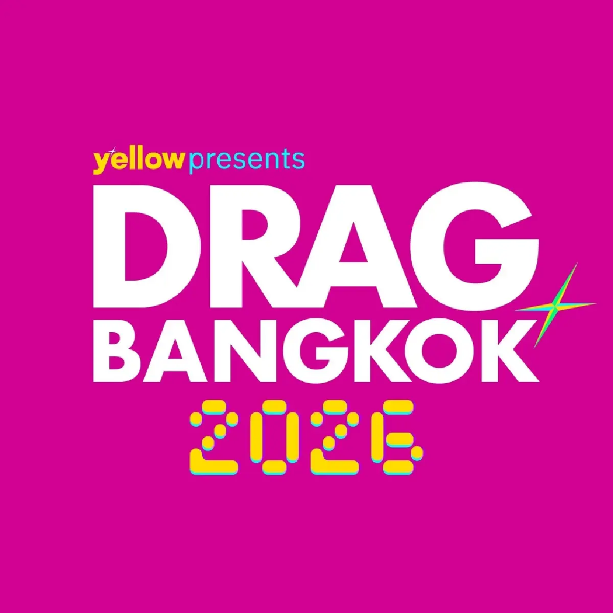 ‘ภัทร เลิศสุกิตติพงศา’ ผู้ผลักดัน ‘แดร็กไทย’ สู่เวทีโลก ผ่าน ‘Drag Bangkok - Drag Arena’