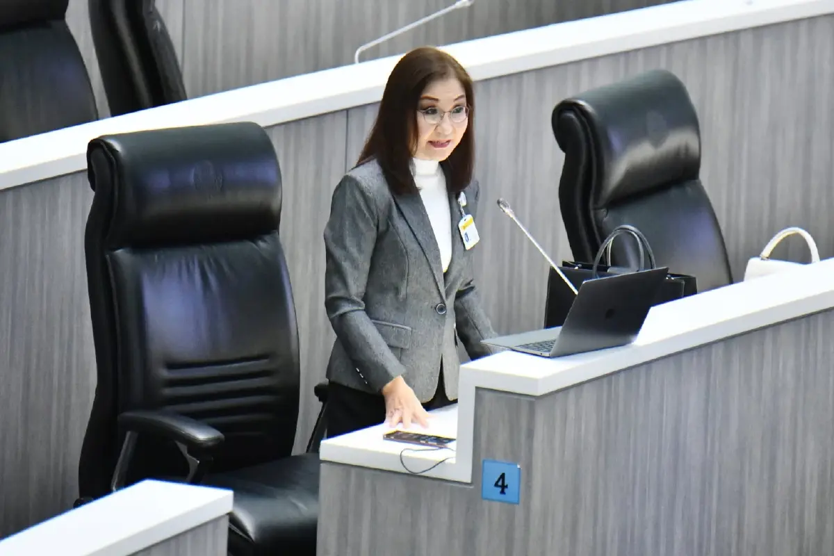ตรวจการบ้าน-ผลงาน 2 ปี 'สภาสูง' ในกลเกม ‘วุฒิสภา’ 4 เฉดสี