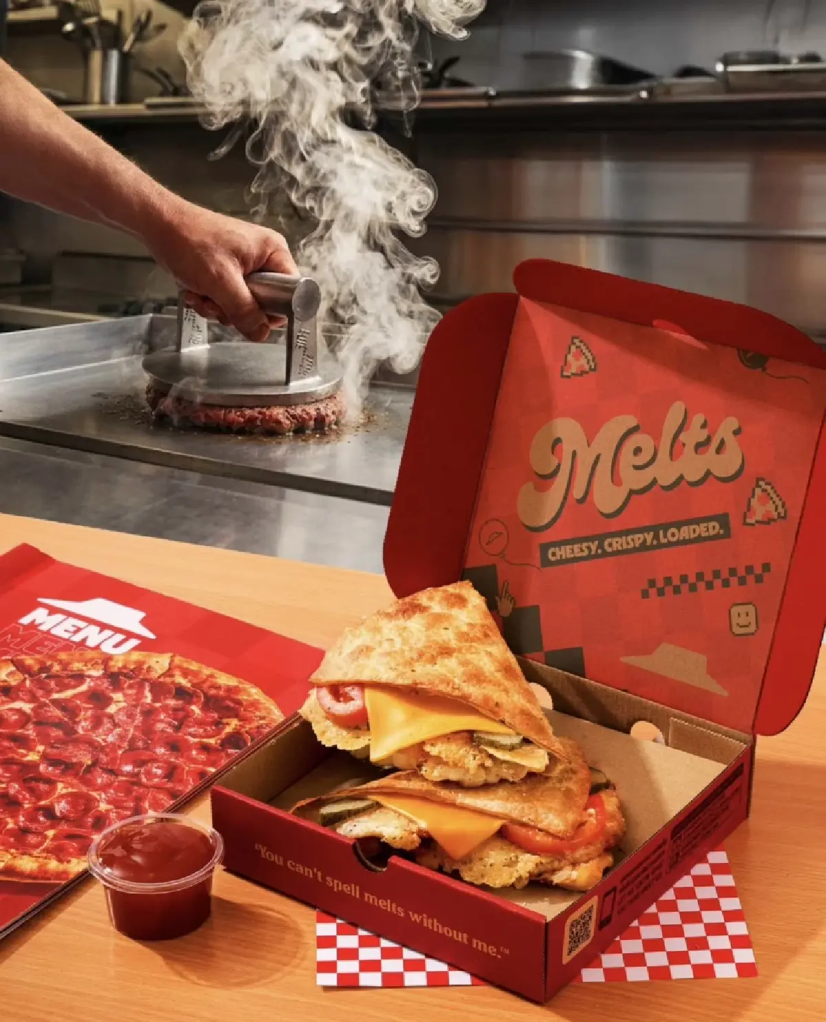 ‘Pizza Hut’ ยังไม่ตาย แค่เปลี่ยนผู้ถือหุ้นใหม่ ขออยู่ไทยยาวๆ โจทย์หินลูกค้าติดโปรฯ-สาขาน้อย