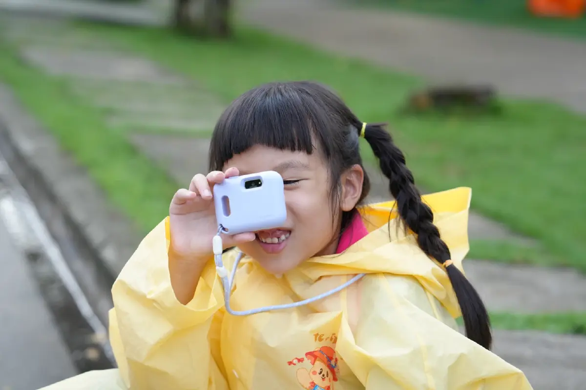 ผู้ใหญ่ยังอยากได้! รีวิว HUAWEI WATCH KIDS X1 Pro ทำไมเด็กๆ ถึงควรมี