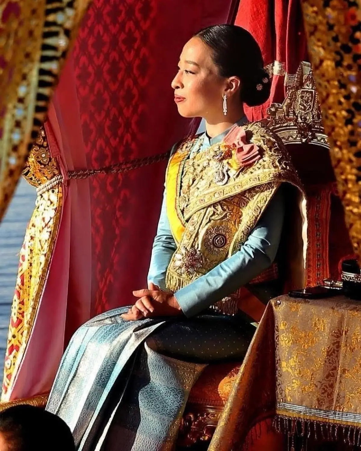 เจ้าฟ้าพัชรกิติยาภาฯ พระปรีชาด้านยุติธรรม มัดใจสหประชาชาติรับ "ข้อกำหนดกรุงเทพฯ"