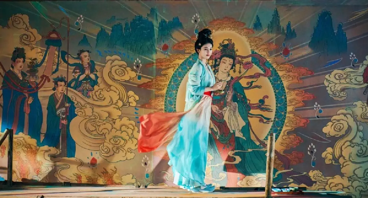 เหตุผลที่ควรชม 'ชายาเคียงหทัย' 莫离 ซับซ้อนซ่อนปม หลอกคนดู