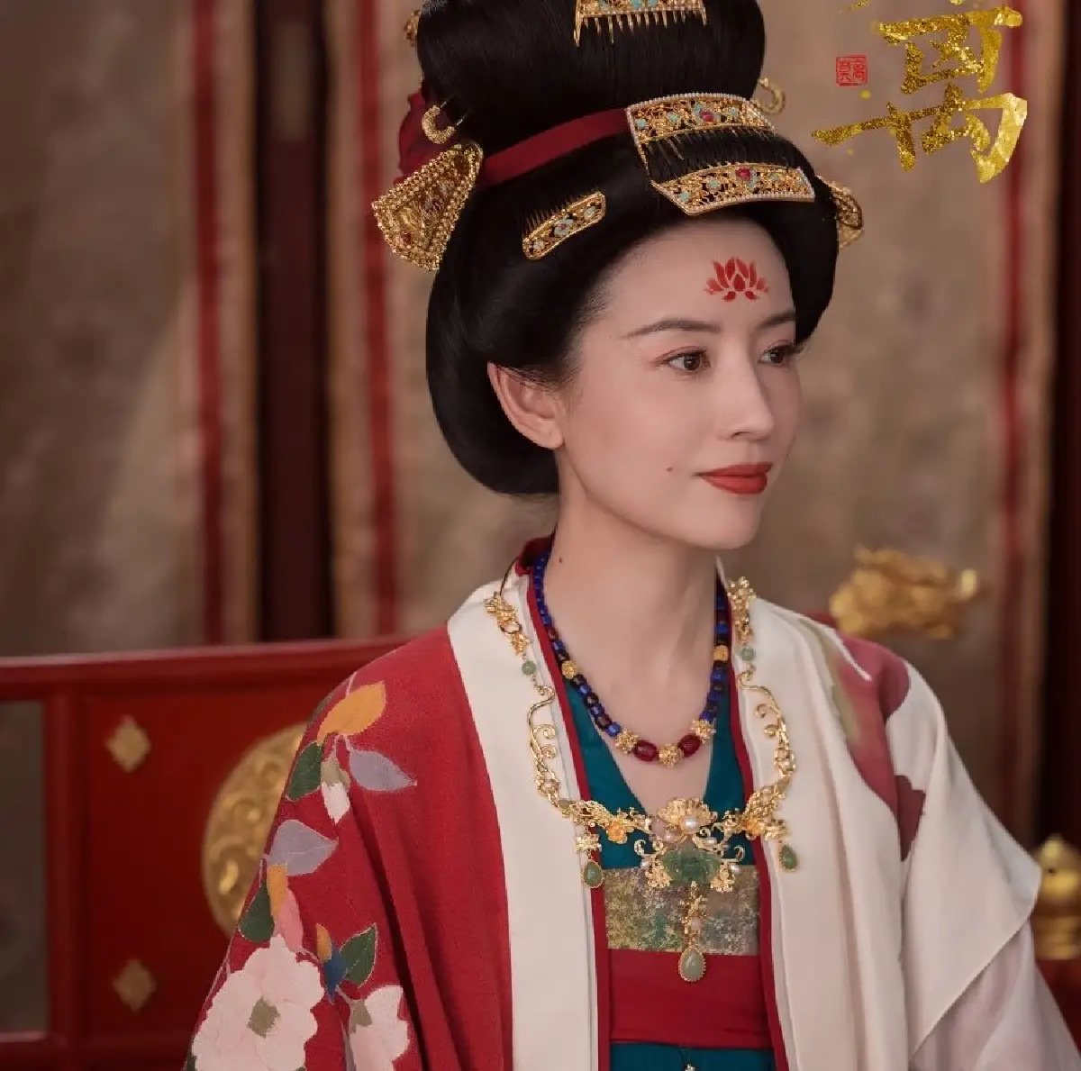 เหตุผลที่ควรชม 'ชายาเคียงหทัย' 莫离 ซับซ้อนซ่อนปม หลอกคนดู