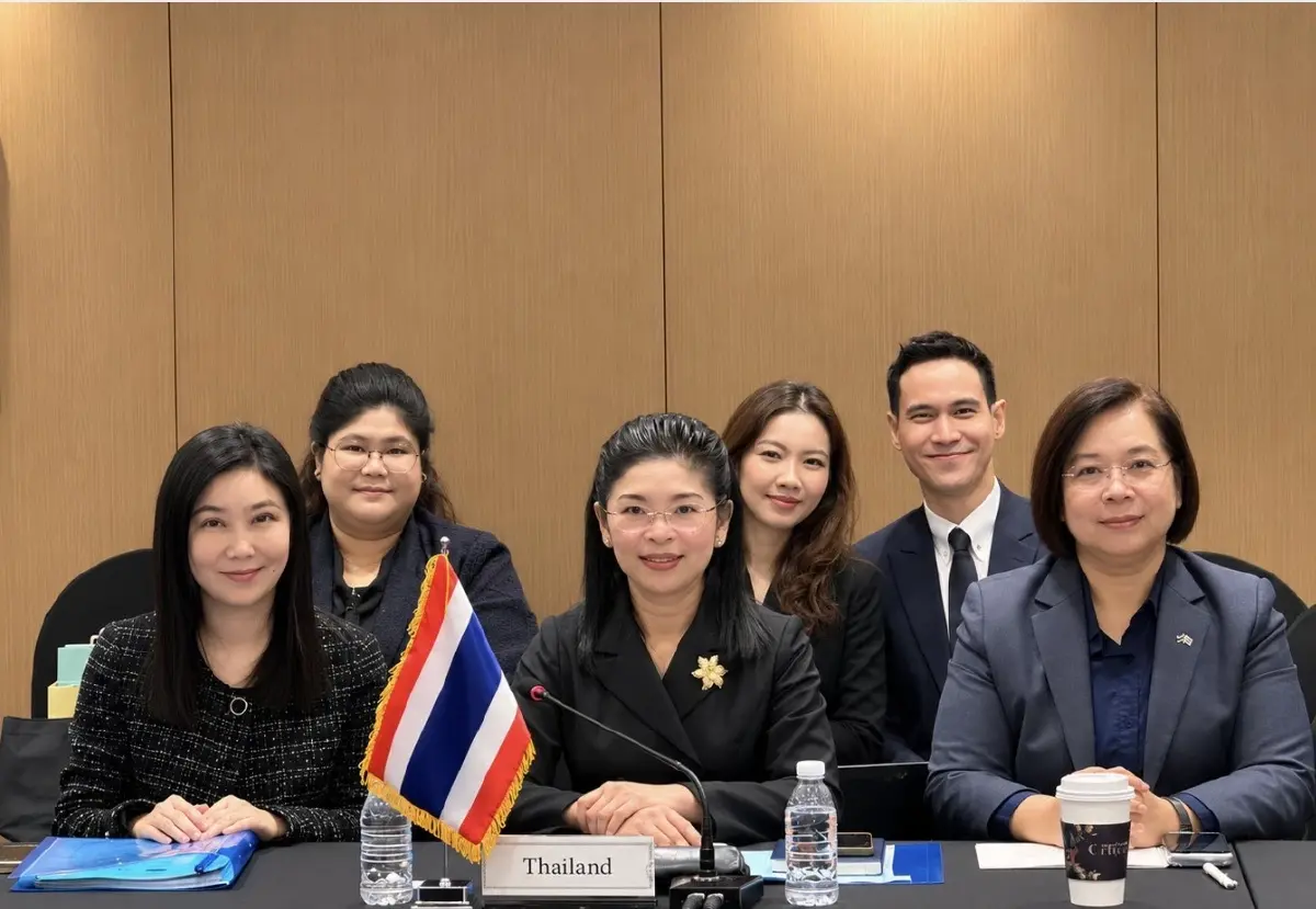 อาเซียน-เกาหลี อัพเกรด FTA  ตั้งเป้าสรุปสำเร็จในปี 2570
