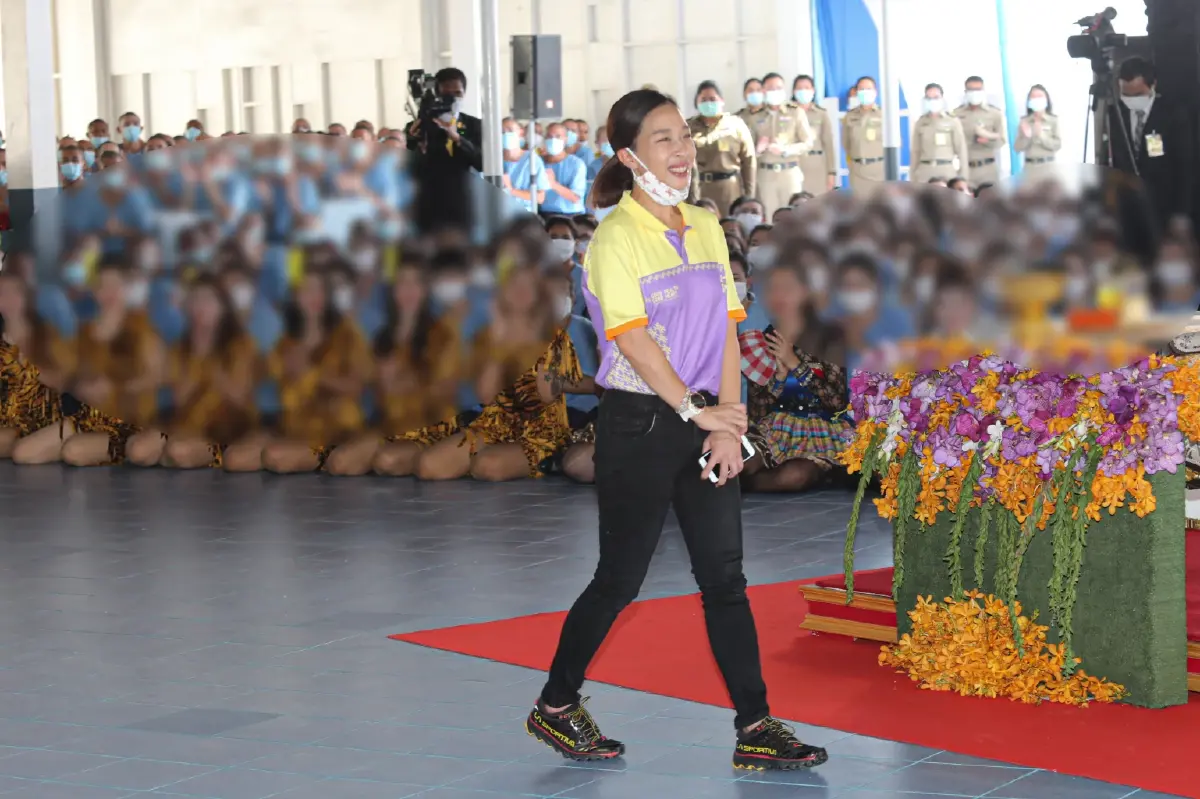 น้อมรำลึกแนวคิดการทรงงาน ‘พระองค์ภา’ เจ้าฟ้าแห่งปวงชน